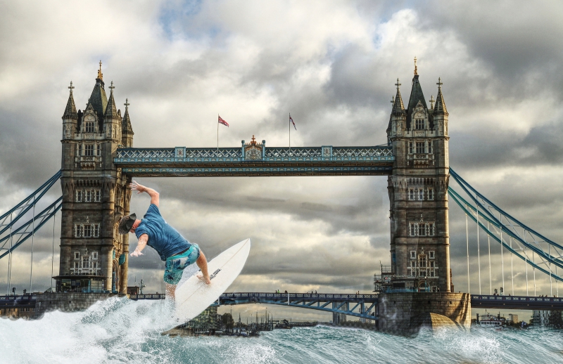 Surfing the Tower Bridge.jpg